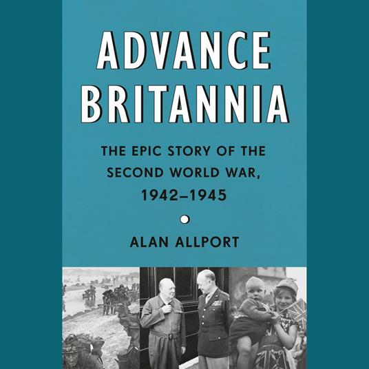 Advance Britannia