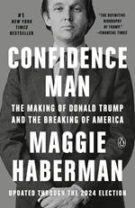 Confidence Man