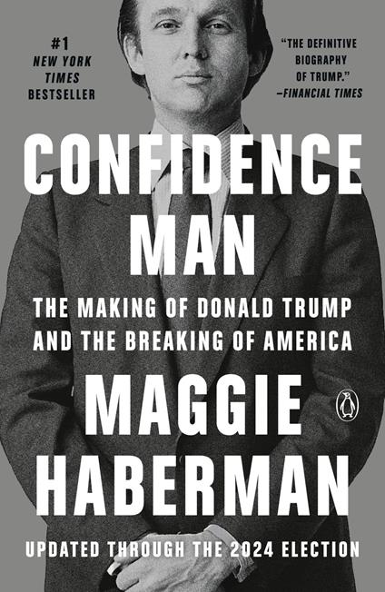 Confidence Man