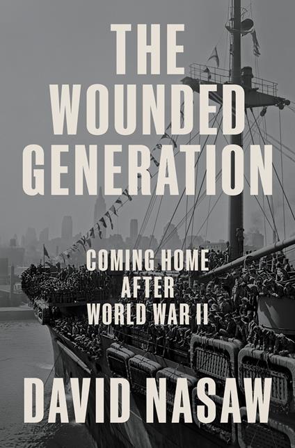 The Wounded Generation