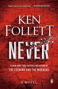 Ebook Never Ken Follett