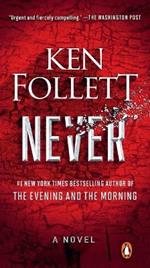 Never: A Novel