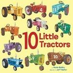 10 Little Tractors