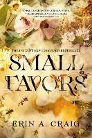 Small Favors - Erin A. Craig - cover