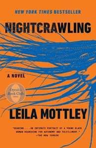 Libro in inglese Nightcrawling: A novel Leila Mottley