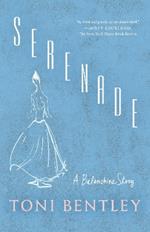 Serenade: A Balanchine Story