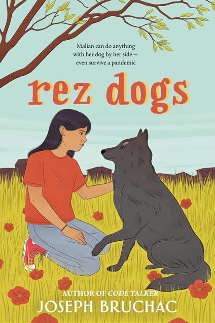 Rez Dogs - Joseph Bruchac - ebook