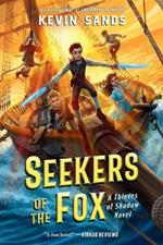 Seekers of the Fox