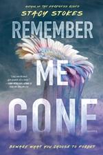 Remember Me Gone