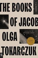 The Books of Jacob: A Novel
