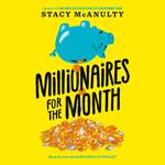 Millionaires for the Month