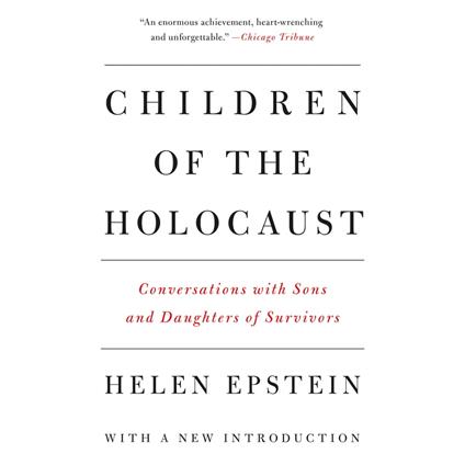 Children of the Holocaust