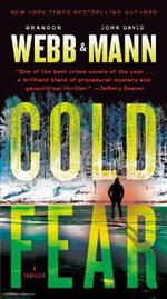 Cold Fear: A Thiller