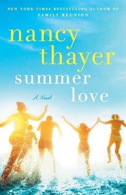 Summer Love - Nancy Thayer - cover