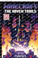 Minecraft: The Haven Trials: An Official Minecraft Novel