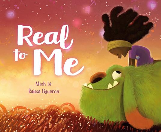 Real to Me - Minh Lê,Raissa Figueroa - ebook