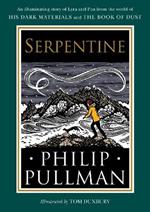 His Dark Materials: Serpentine