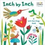 Inch by Inch: A Lift-the-Flap Book (Leo Lionni's Friends)