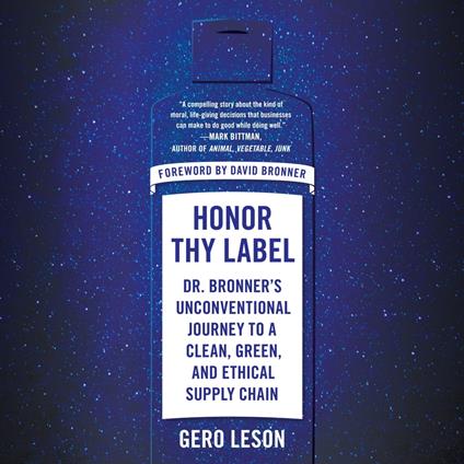 Honor Thy Label