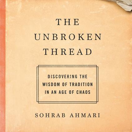 The Unbroken Thread