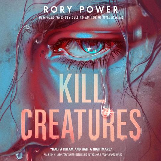Kill Creatures