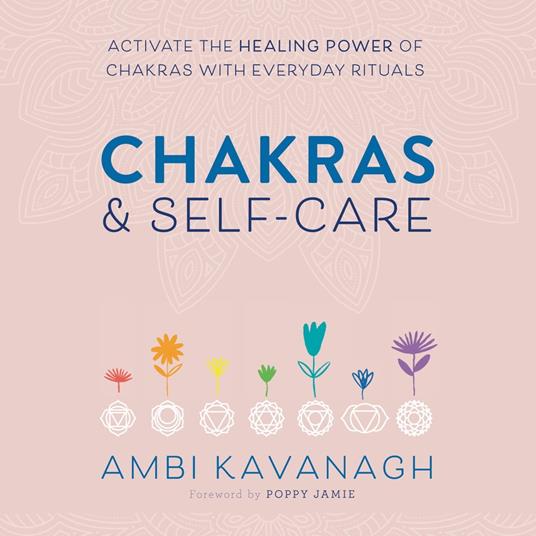 Chakras & Self-Care