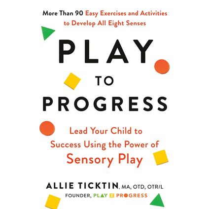 Play to Progress