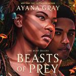 Beasts of Prey