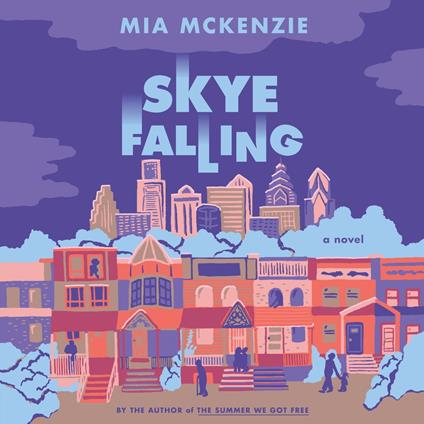 Skye Falling