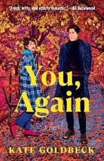 You, Again: A Novel
