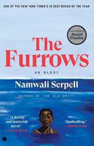 Libro in inglese The Furrows: A Novel Namwali Serpell
