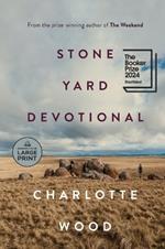 Stone Yard Devotional: A Novel