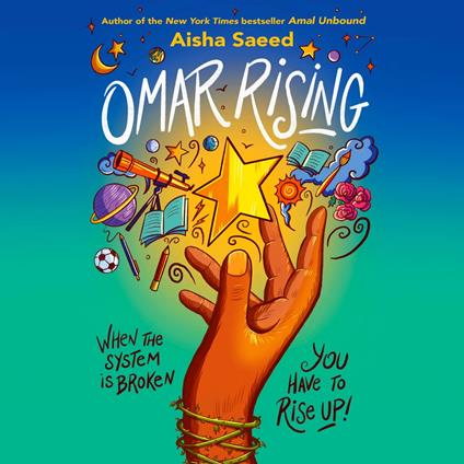 Omar Rising