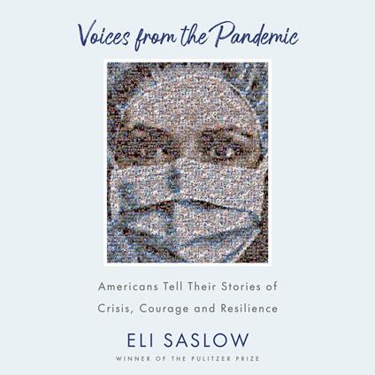 Voices From the Pandemic