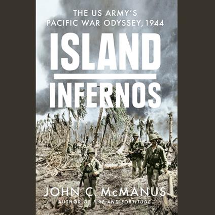 Island Infernos