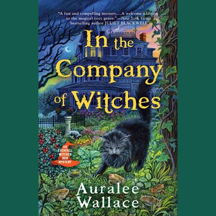 In the Company of Witches