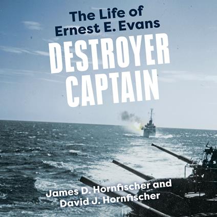 Destroyer Captain
