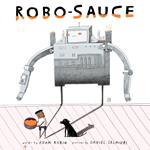 Robo-Sauce