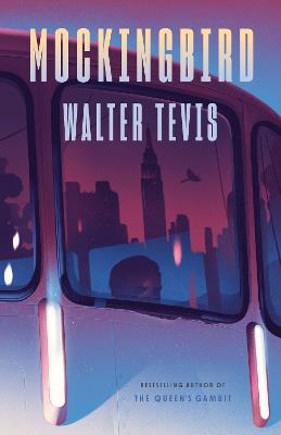 Mockingbird - Walter Tevis - cover