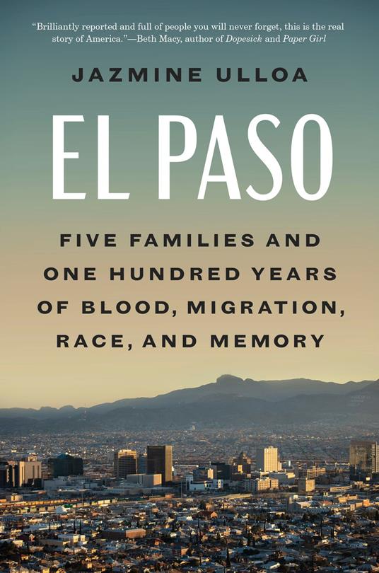 El Paso