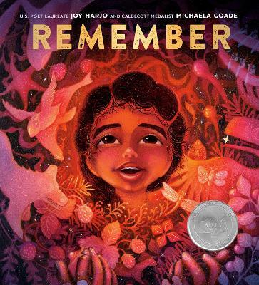 Remember - Joy Harjo,Michaela Goade - cover