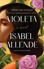 Violeta [English Edition]: A Novel
