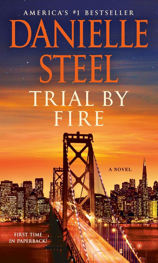 Trial by Fire