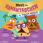 Meet the Hamantaschen