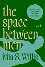 the space between men