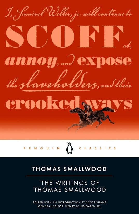 The Writings of Thomas Smallwood
