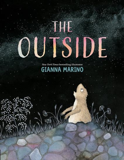 The Outside - Gianna Marino - ebook