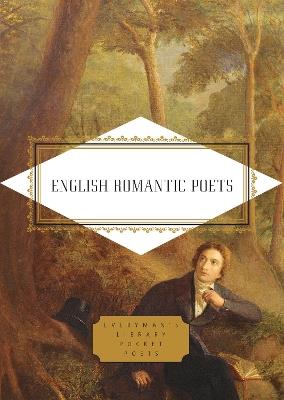 English Romantic Poets - cover