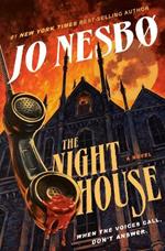 The Night House: A novel