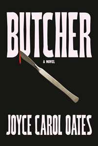Ebook Butcher Joyce Carol Oates